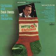 Christmas With Buck Owens And His Buckaroos , Buck Owens & His Buckaroos