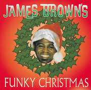 Funky Christmas , James Brown