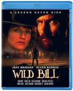 Wild Bill , Jeff Bridges