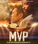 MVP , Mo McRae