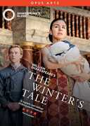 The Winter's Tale , Will Keen