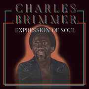 Expression of Soul , Charles Brimmer