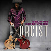 Exorcist , Selwyn Birchwood