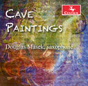 Cave Paintings , Joanne Pearce Martin