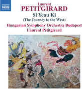 Si Yeou Ki (The Journey to the West) , Laurent Petitgirard