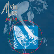 Zoom [Import] , Alvin Lee