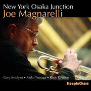 New York Osaka Junction , Joe Magnarelli