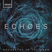 Echoes , Graham Instrall
