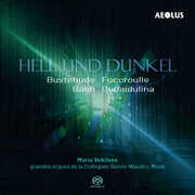 Hell Und Dunkel , Maria Vekilova