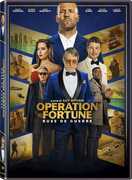 Operation Fortune: Ruse de Guerre , Jason Statham