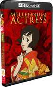 Millennium Actress [Import] 