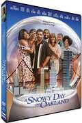 A Snowy Day In Oakland , Loretta Devine