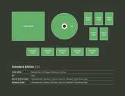 Sweet - Standard Edition CD [Import] , TOMORROW X TOGETHER