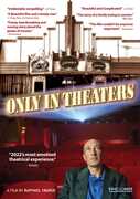 Only in Theaters , Ava DuVernay