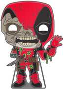 FUNKO POP! PINS: Marvel: Zombie Deadpool 