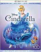 Cinderella 