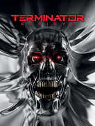 Terminator Genisys (Steelbook) , Arnold Schwarzenegger