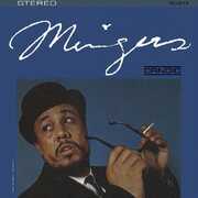 Mingus , Charles Mingus