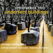 Unperfect Buildings , Christian Krischkowsky