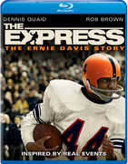The Express , Dennis Quaid