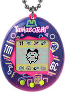Tamagotchi - Original - Gen1 Neon Lights