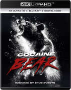 Cocaine Bear , Keri Russell
