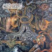 Serpent Temptation - The Alternate Version 1996 , Opprobrium