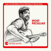 Most Peculiar , Lage Lund
