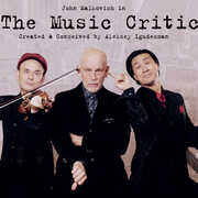 The Music Critic 
