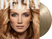 Delta , Delta Goodrem