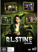 R.L. Stine Collection [Import] 