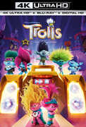 Trolls Band Together , Anna Kendrick