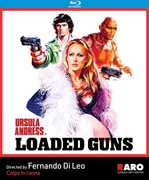 Loaded Guns (Colpo In canna) , Ursula Andress