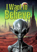 I Want To Believe , Nick Pope