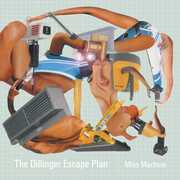 Miss Machine , The Dillinger Escape Plan