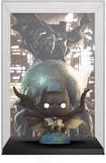 FUNKO POP! Comic Cover: DC - Batman The World 