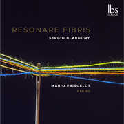 Resonare Fibris , Mario Prisuelos