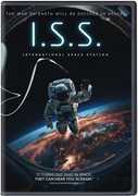 I.S.S. , Ariana Debose