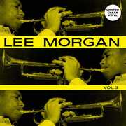 Volume 3 , Lee Morgan