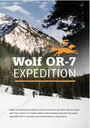 The Wolf Or-7 Expedition 