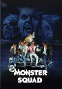 The Monster Squad , Stephen Macht