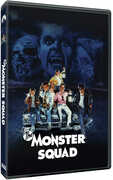 The Monster Squad , Stephen Macht