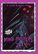 Mind Melters 36 , James Balsamo