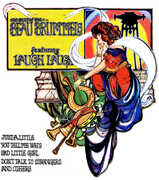 The Best of the Beau Brummels , The Beau Brummels