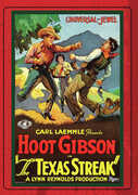 The Texas Streak , Hoot Gibson