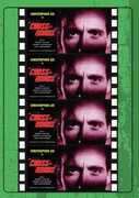 Cross-Roads / The Ultimate Bob Wilkins Interview , Christopher Lee