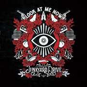 Look at Me Now , Junkyard Drive