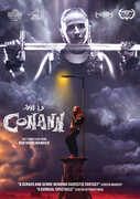 She Is Conann , Christa Theret