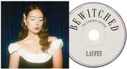 Bewitched: The Goddess Edition , Laufey