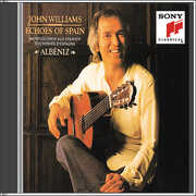 Echoes of Spain , John Williams